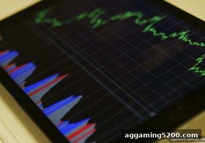 电子游戏试玩导航：PG电子数据报告解读全攻略——从指标到实战
