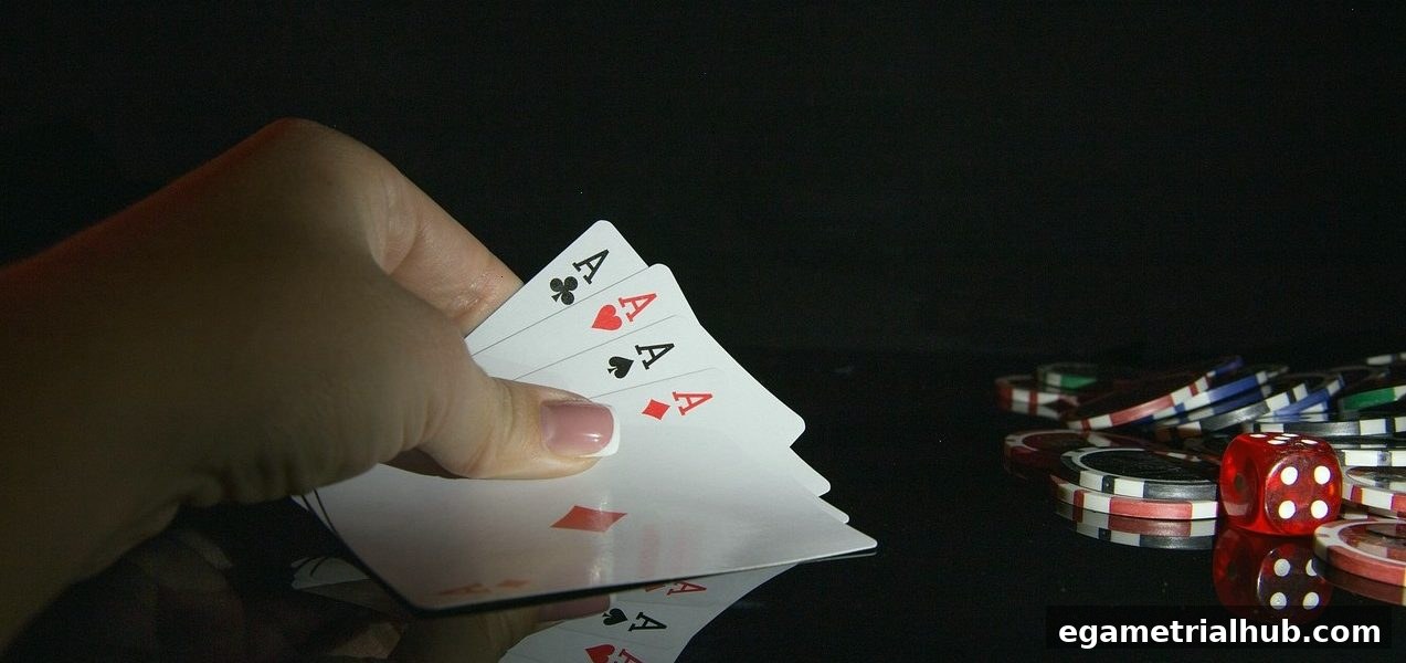 轮盘与骰宝的概率真相:电子游戏试玩导航助你制定理性娱乐策略