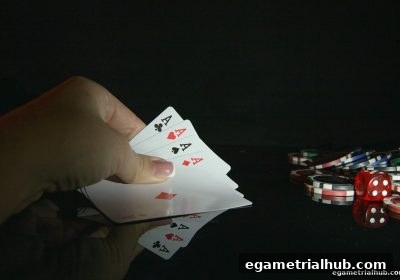 轮盘与骰宝的概率真相：电子游戏试玩导航助你制定理性娱乐策略