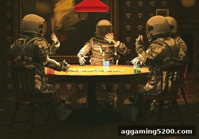 电子游戏试玩导航带你解锁：图形思维如何重塑你的游戏理解