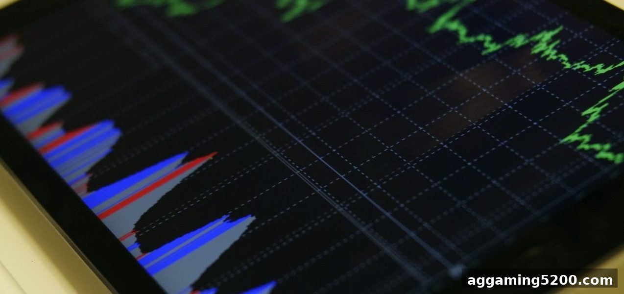 彩票走势图实战解析：电子游戏试玩导航助你洞察数据规律