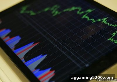 彩票走势图实战解析：电子游戏试玩导航助你洞察数据规律