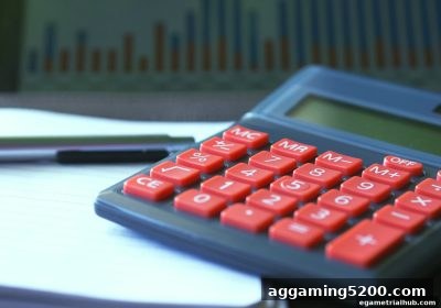 双色球遗漏值与热号全解析：电子游戏试玩导航带你看透随机游戏