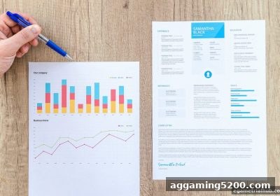 掌握数据趋势分析：用「电子游戏试玩导航」开启竞猜洞察之旅