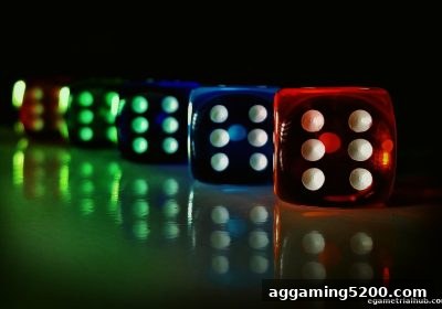 幸运飞艇深度攻略：电子游戏试玩导航带你玩转数字竞猜