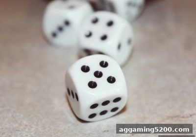 双色球与欧冠的娱乐新视角：电子游戏试玩导航带你理性探索概率世界