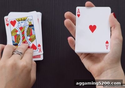 电子德州扑克后手战术解析：电子游戏试玩导航助你掌握位置博弈