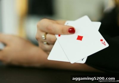 电子游戏试玩导航 | 麻将胡牌进阶手册：从零开始掌握赢牌密码