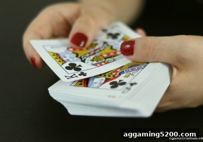 电子游戏试玩导航：麻将杠牌与龙虎玩法的制胜策略