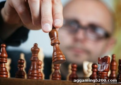 牌九加注时机深度解析 | 电子游戏试玩导航带你掌控棋牌节奏