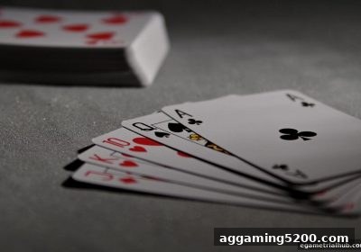 炸金花与掼蛋获胜组合深度解析：电子游戏试玩导航带你掌握实时竞技策略