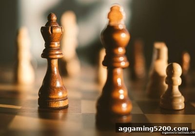 电子游戏试玩导航:棋牌游戏平台怎么选?斗地主玩家必看的深度评测与实战技巧