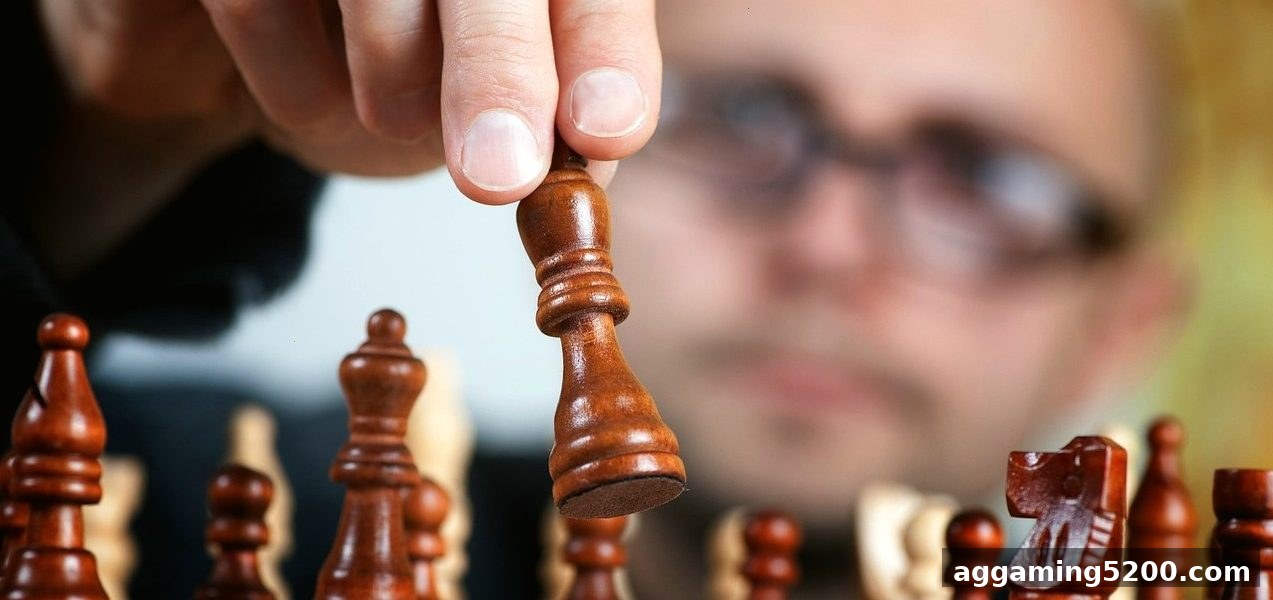 电子游戏试玩导航：围棋子力效率深度解析——从局部到全局的思维跃迁