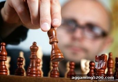 电子游戏试玩导航:围棋子力效率深度解析——从局部到全局的思维跃迁