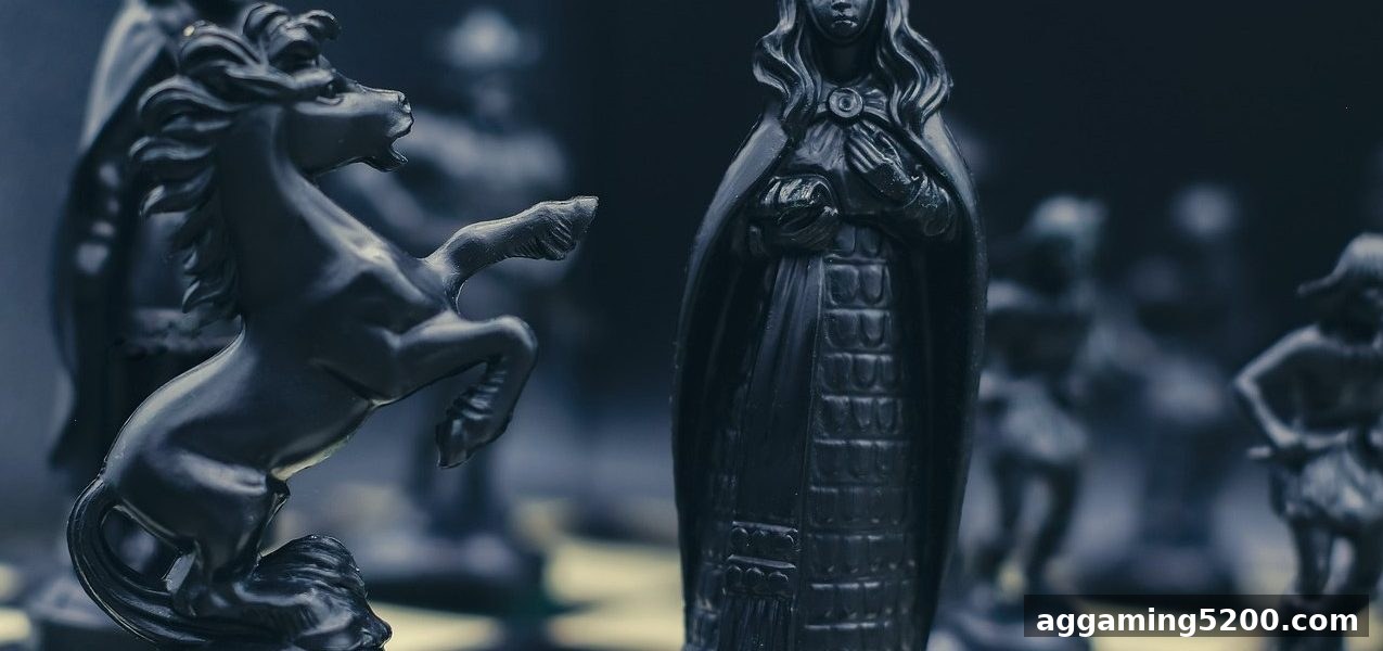 电子游戏试玩导航揭秘：国际象棋开局变体的策略进化与实战妙用