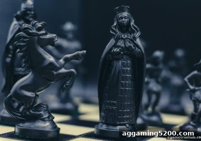 电子游戏试玩导航揭秘：国际象棋开局变体的策略进化与实战妙用