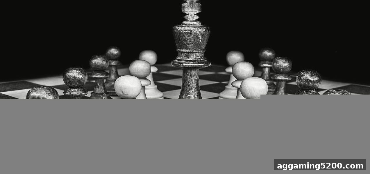 电子游戏试玩导航：棋牌与围棋的策略智慧与实战进阶指南