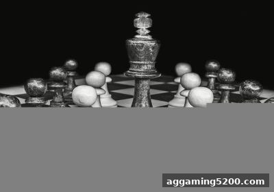 电子游戏试玩导航：棋牌与围棋的策略智慧与实战进阶指南