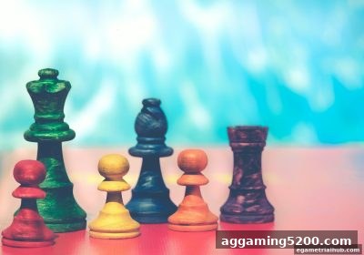 棋牌平台赛果统计的技术革新：电子游戏试玩导航深度解读