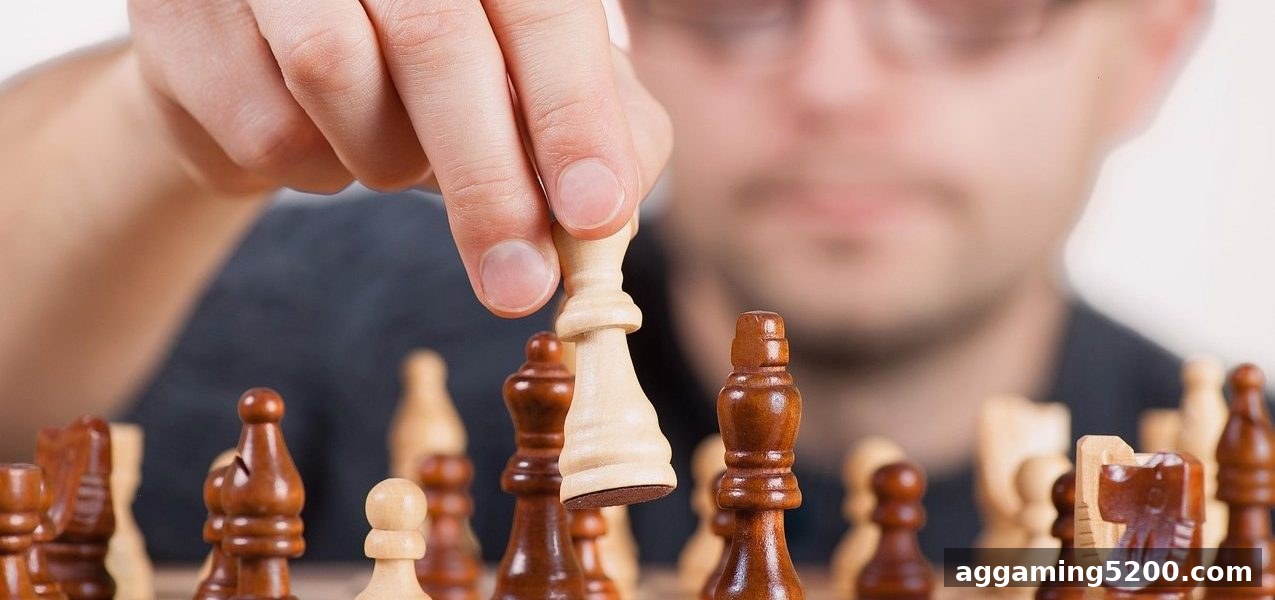 棋牌赛事评分与统计全解析：电子游戏试玩导航带你玩转积分规则