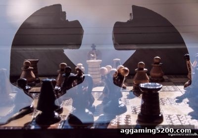 麻将胡了与桥牌赛事规则全流程解读 - 电子游戏试玩导航