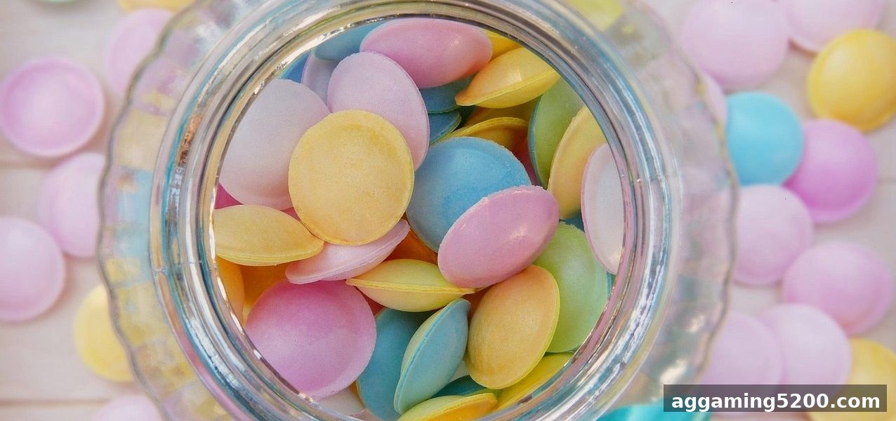 RTG充值返利全攻略：电子游戏试玩导航教你玩转奖励机制