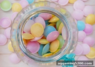 RTG充值返利全攻略：电子游戏试玩导航教你玩转奖励机制