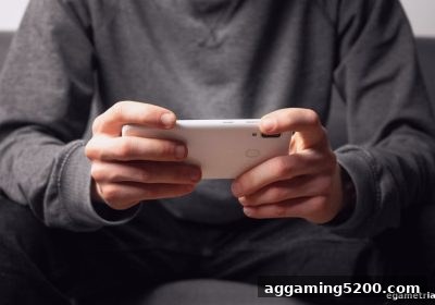 轮盘街机游戏精讲：电子游戏试玩导航揭秘随机机制与多维度策略