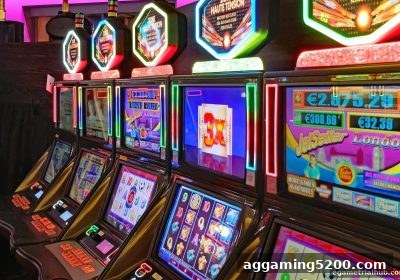 掌握街机连线技巧：电子游戏试玩导航带你深入策略与返利优化
