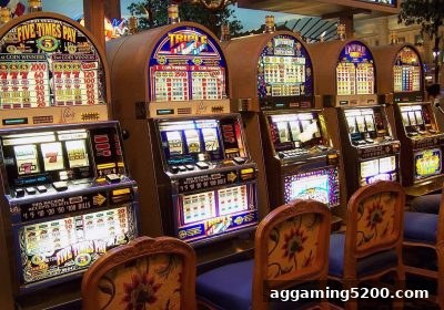 电子游戏试玩导航：深入解读老虎机免费旋转的奥秘与运用